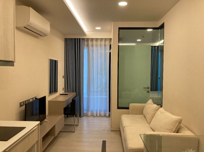 Updated 15,000/month At Vtara Sukhumvit 36 