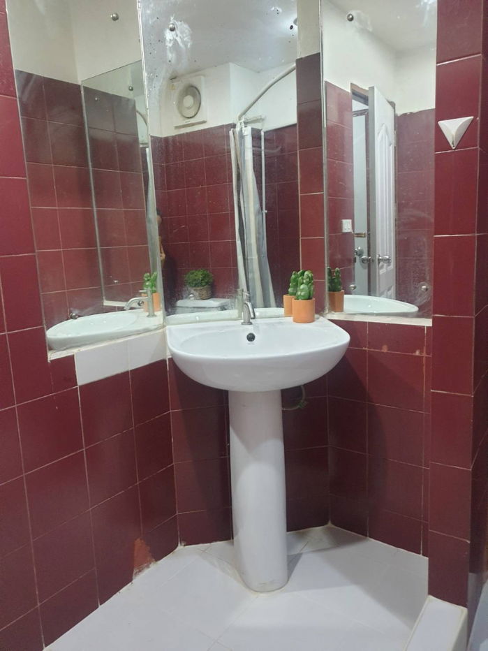 รูป ให้เช่า บดินทร์สวีทโฮม (Bodin Suite Home) ลาดพร้าว เรียบด่วนรามอินทรา รามคำแหง   รีโนเวท ใหม่ เข้าอยู่ เป็น คนแรก รีบทักมานะคะ - รูปที่ 9/10