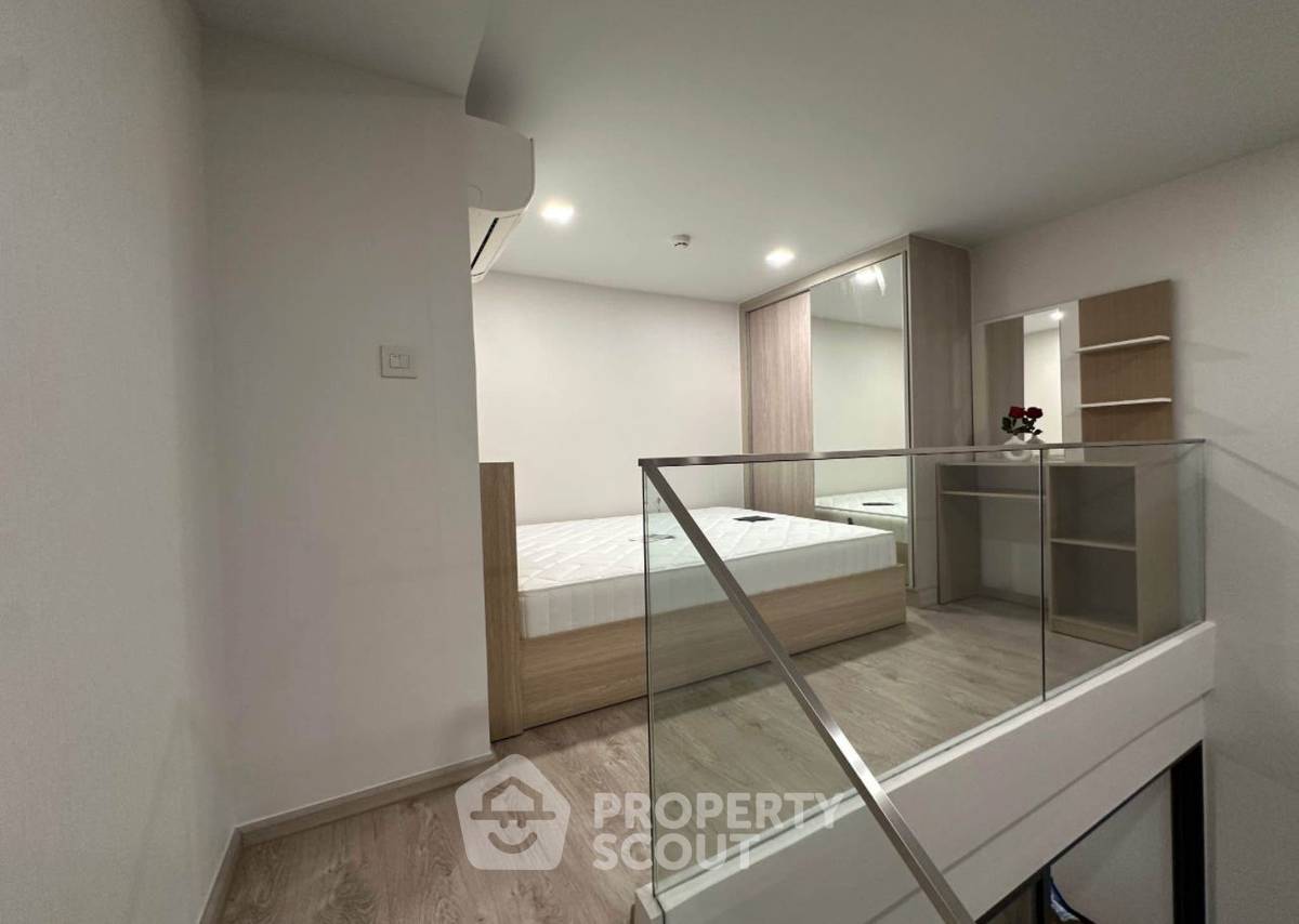 picture 1-BR Condo at The Tree Pattanakarn-Ekkamai near ARL Ramkhamhaeng (ID 2593333) - 3/6