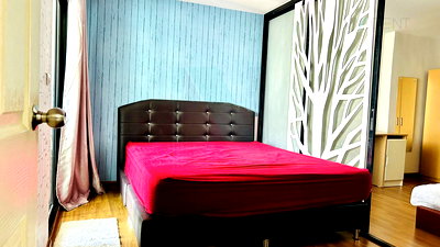 Condos for sale : For Sell Condo REGENT HOME 18 CHANGWATTANA-LAKSI Building 1, Floor 10,1 bed room, Room size 60.00 sqm