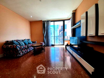 Condos for sale : 2-BR Condo at Aguston Sukhumvit 22 near MRT Queen Sirikit National Convention Centre (ID 997243)