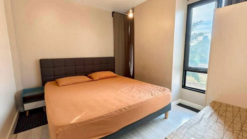 picture [For Rent] L Style Condo | 2bedroom 1 bathroom  - 9/14