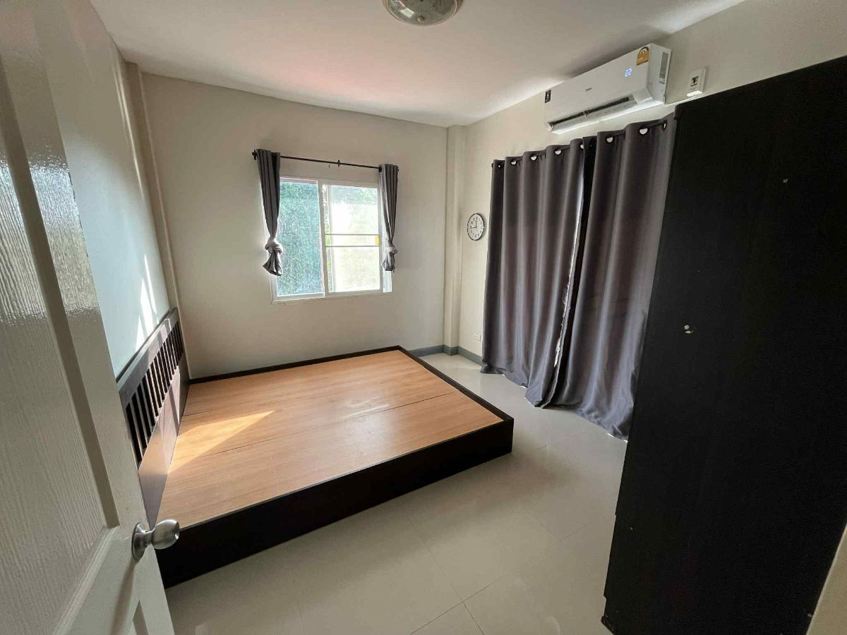 รูป บ้านเดี่ยว 2 ชั้น @หมู่บ้านดุสิตบุรี ภูเก็ต - รูปที่ 3/15