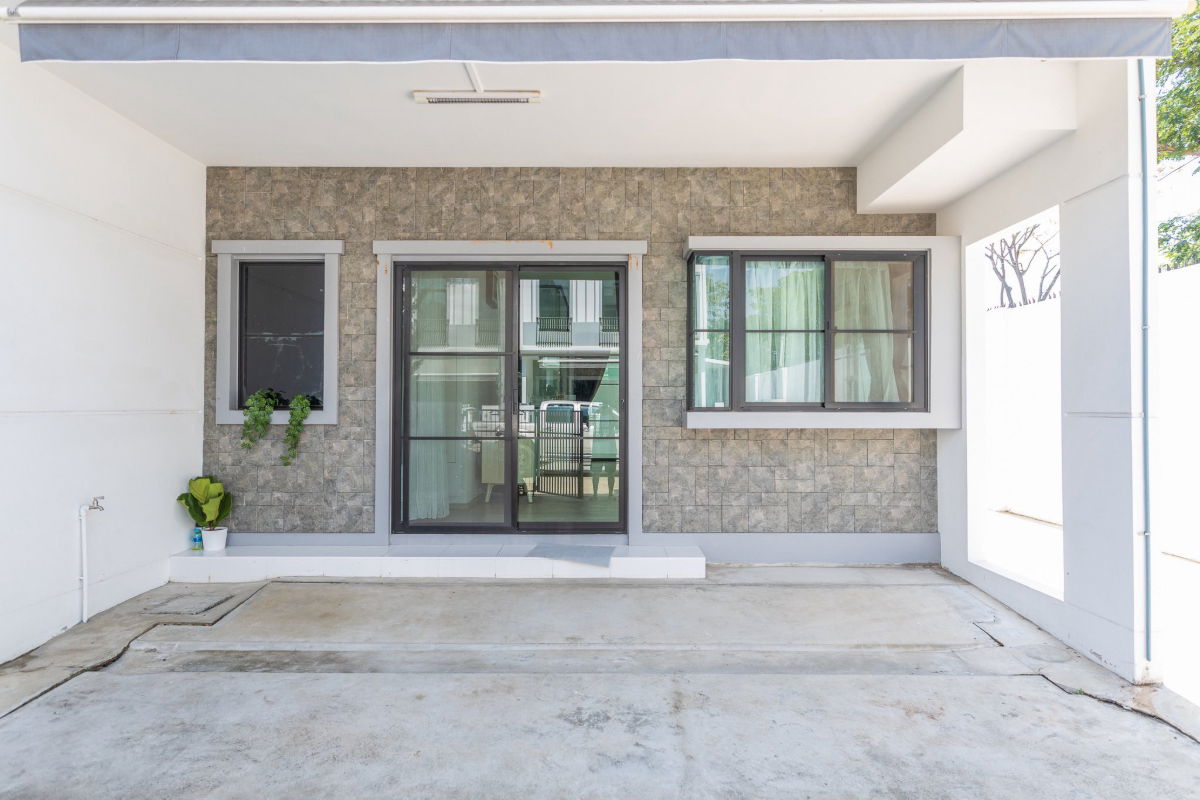 picture WS6512 📍For Rent: Indy 5 Bangna Km.7, near Mega Bangna, only 59,000 THB/month - 25/25