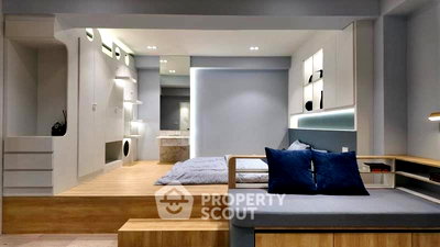 Condos for sale : 1-BR Condo at Srithana Condominium close to Chiang Mai University (ID 2592529)