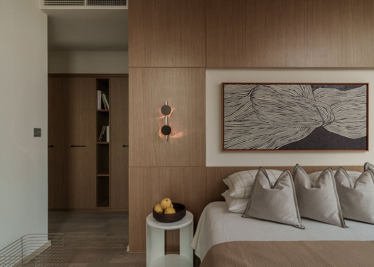 picture For Rent - ASHTON Silom , Super Luxury 2 bedrooms 2 bathrooms - 12/21