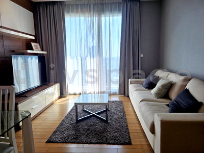 เช่าคอนโด เกตเวย์ เอกมัย : ▚ LF219ツ ให้เช่า: Siri at Sukhumvit – 2 Bed 69 ตร.ม. 🏙️📺 ห้องสวยรีโนเวทใหม่ เฟอร์ครบจัดเต็ม ใกล้ BTS ทองหล่อ ราคาดีมาก