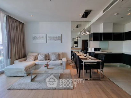 รูปภาพ 1-BR Condo at Eight Thonglor Residence Condominium near BTS Thong Lor (ID 2594029)