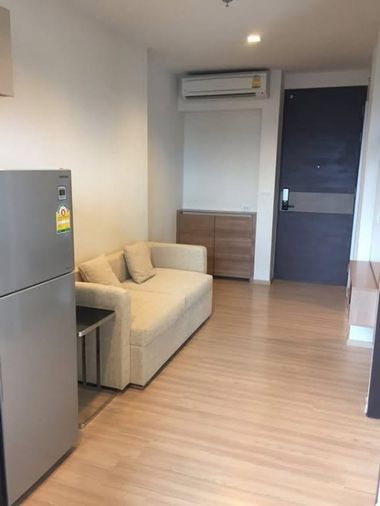 Updated Only 17,000/month At Rhythm Sathorn