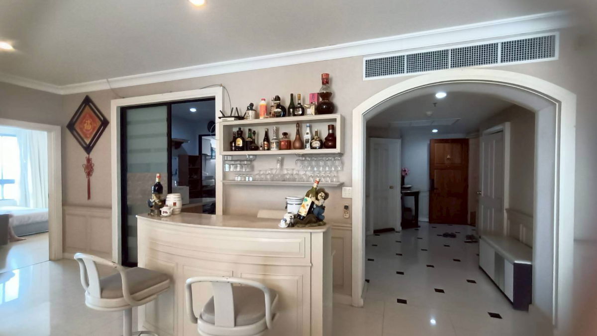 picture Supalai Casa Riva – The ultimate lifestyle of the Chao Phraya River on a business location in the heart of Bangkok. - 3/14