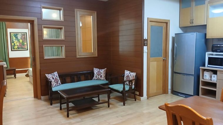 ✨ ใช้ชีวิตวินเทจริมน้ำ พื้นที่กว้าง 60 ตรม. ใกล้ BTS กรุงธนบุรี!