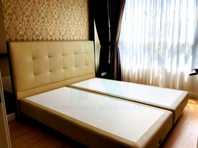 Condos for sale Central Plaza Bang Na : For Sell Condo MAYFAIR PLACE Building C, Floor 4,1 bed room, Room size 36.00 sqm