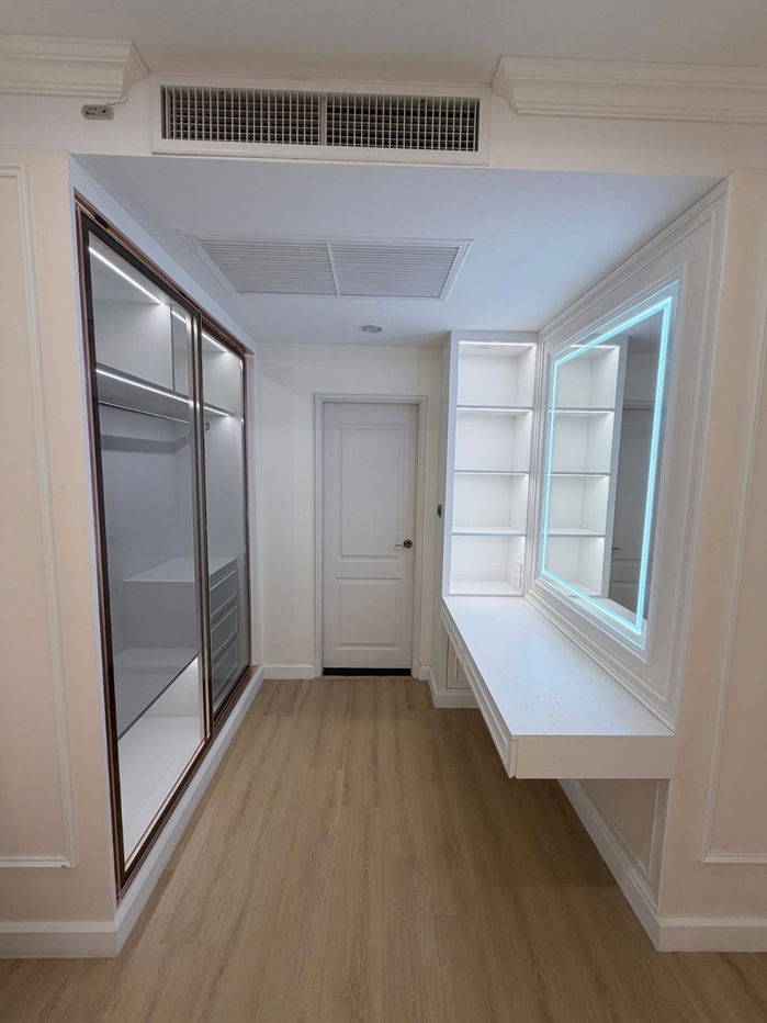 picture For rent 📍 Supalai Wellington 📍 Fully furnished with appliances. Near MRT Cultural Centre. - 5/11