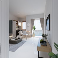 รูป De’Sense Condominium - รูปที่ 4/30