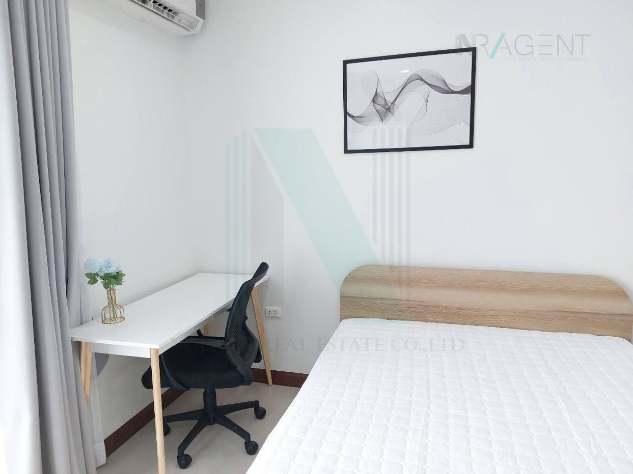 picture For Rent Condo SUPALAI PREMIER @ ASOKE Building 1, Floor 27,Studio, Room size 33 sqm - 3/8