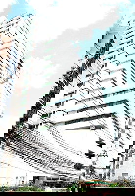 เช่าสำนักงาน เขตดินแดง : สำนักงานให้เช่า 258ตรม.-ถนนรัชดาภิเษก อาคารอมรพันธุ์ 205 ทาวเวอร์2 ,ใกล้ MRT ห้วยขวาง-ศูนย์วัฒนธรรมฯ,บิ๊กซี,เดอะสตรีท,โรงแรมดิเอมเมอรัลด์  