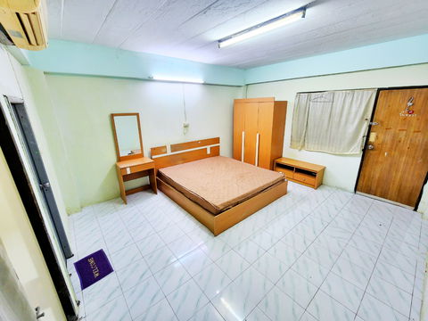 room for rental 3000thb. /Month charan29Condo