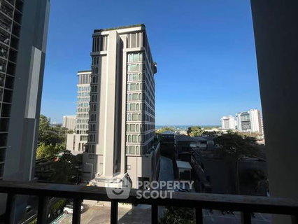 1-BR Condo at Sea Saran Condominium close to Bangsaray (ID 2593034)