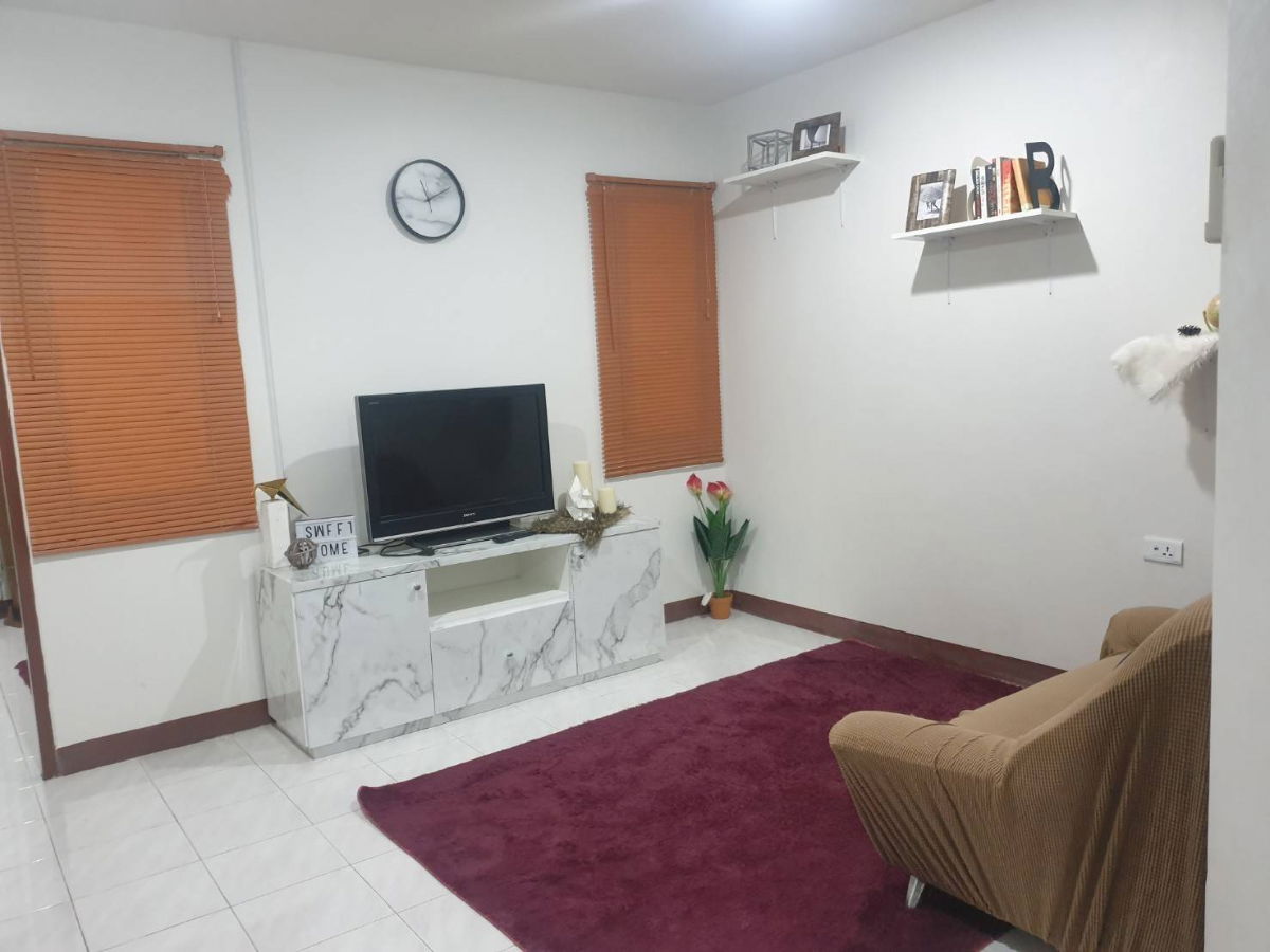 รูป ให้เช่า บดินทร์สวีทโฮม (Bodin Suite Home) ลาดพร้าว เรียบด่วนรามอินทรา รามคำแหง รีโนเวท ใหม่ เข้าอยู่ เป็น คนแรก รีบทักมานะคะ - รูปที่ 6/10