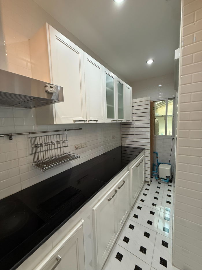 รูป ให้เช่า 25,000 บาท / เดือน ทาว์โฮม 3 ชั้น หมุ่บ้านกลางเมือง สุขสวัสดิ์ รีโนเวททั้งหลัง - รูปที่ 11/21