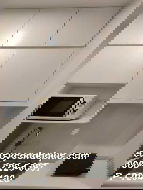 รูป P-120420 สไตล์โมเดิร์น เมโทร สกาย ประชาชื่น 10,000 บาท - รูปที่ 27/30