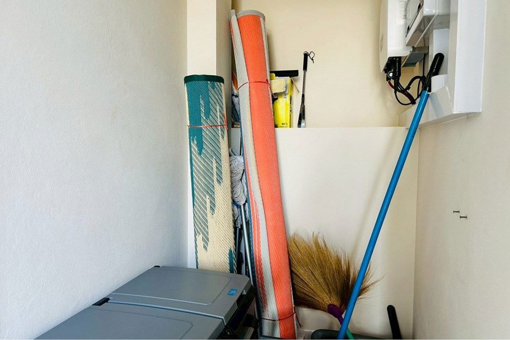 รูป [920601001-912] ขายบ้านสองชั้นพร้อมระเบียงกว้างขวางในปากน้ำปราณ - รูปที่ 78/80