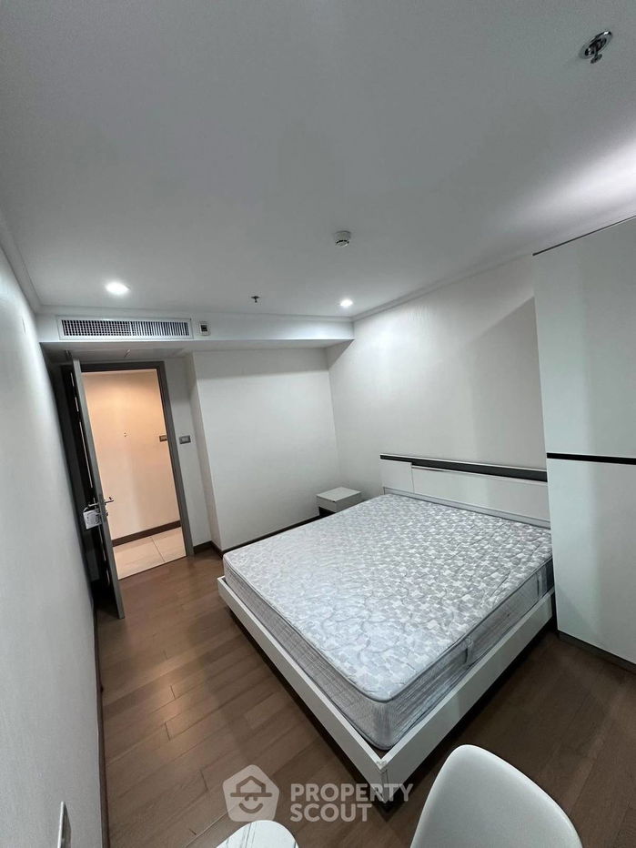 รูป คอนโด 1-ห้องนอน ที่ ศุภาลัย โอเรียนทัล สุขุมวิท 39 ใกล้ MRT เพชรบุรี (ID 2590596) - รูปที่ 6/10