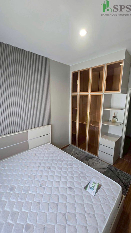 picture Townhome for Rent, Pleno Sukhumvit-Bangna 4 (SPSJP85) - 9/13