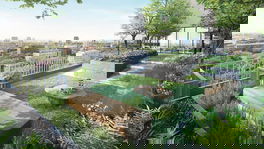 รูป The Privacy Parc Taopoon  - รูปที่ 3/11