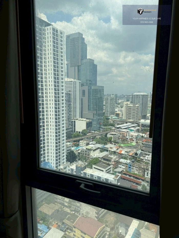 picture IDEO Q Ratchathewi | 🚝Near BTS Ratchathewi #2025102912637 #FC - 13/16