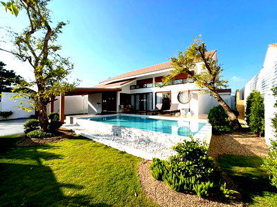 Houses for sale Hang Dong Post Office : P0098 | The Quietest & Smartest Japanese Smart Home San Phak Wan – Hang Dong Zone, Chiang Mai