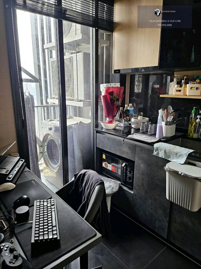 picture The Line Jatujak-Mochit | 🚝Near BTS, MRT Chatuchak #2025072511087 #FC - 2/3