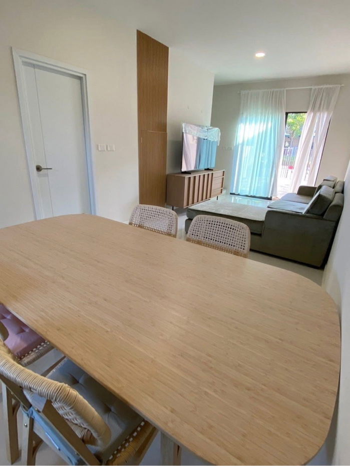 picture #Z4394💥 290169 🔥House for Rent: Altitude Kraf Bangna - 5/10