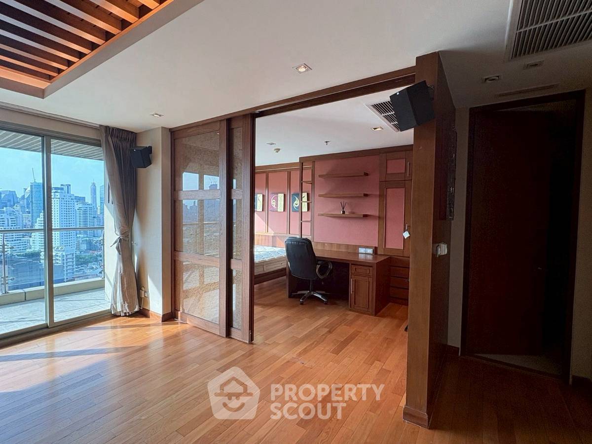 picture 2-BR Condo at The Lakes Bangkok near BTS Asok (ID 2508681) - 3/10