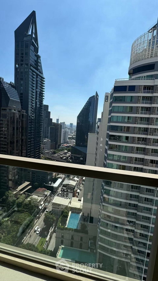 รูป คอนโด 1-ห้องนอน ที่ เดอะ เทอร์ทีไนน์ บาย แสนสิริ ใกล้ BTS พร้อมพงษ์ (ID 2592419) - รูปที่ 16/16