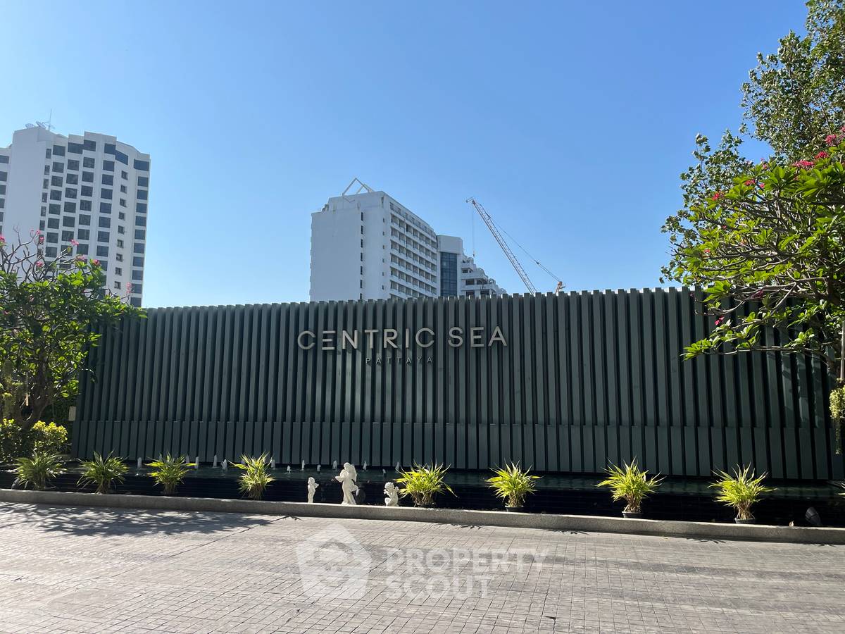 รูป คอนโด 1-ห้องนอน ที่ ซี สราญ คอนโดมิเนียม ใกล้ บางเสร่ (ID 2593016) - รูปที่ 10/13