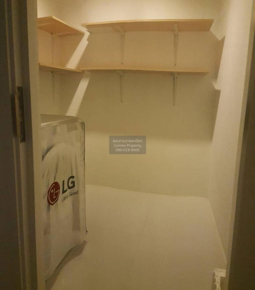 picture FOR RENT condo , Nara 9 , BTS-Chong Nonsi , Thungmahamek , Sa Thon , Bangkok , CX-74700 ✅ Live chat with us ADD LINE @connexproperty ✅ - 4/4