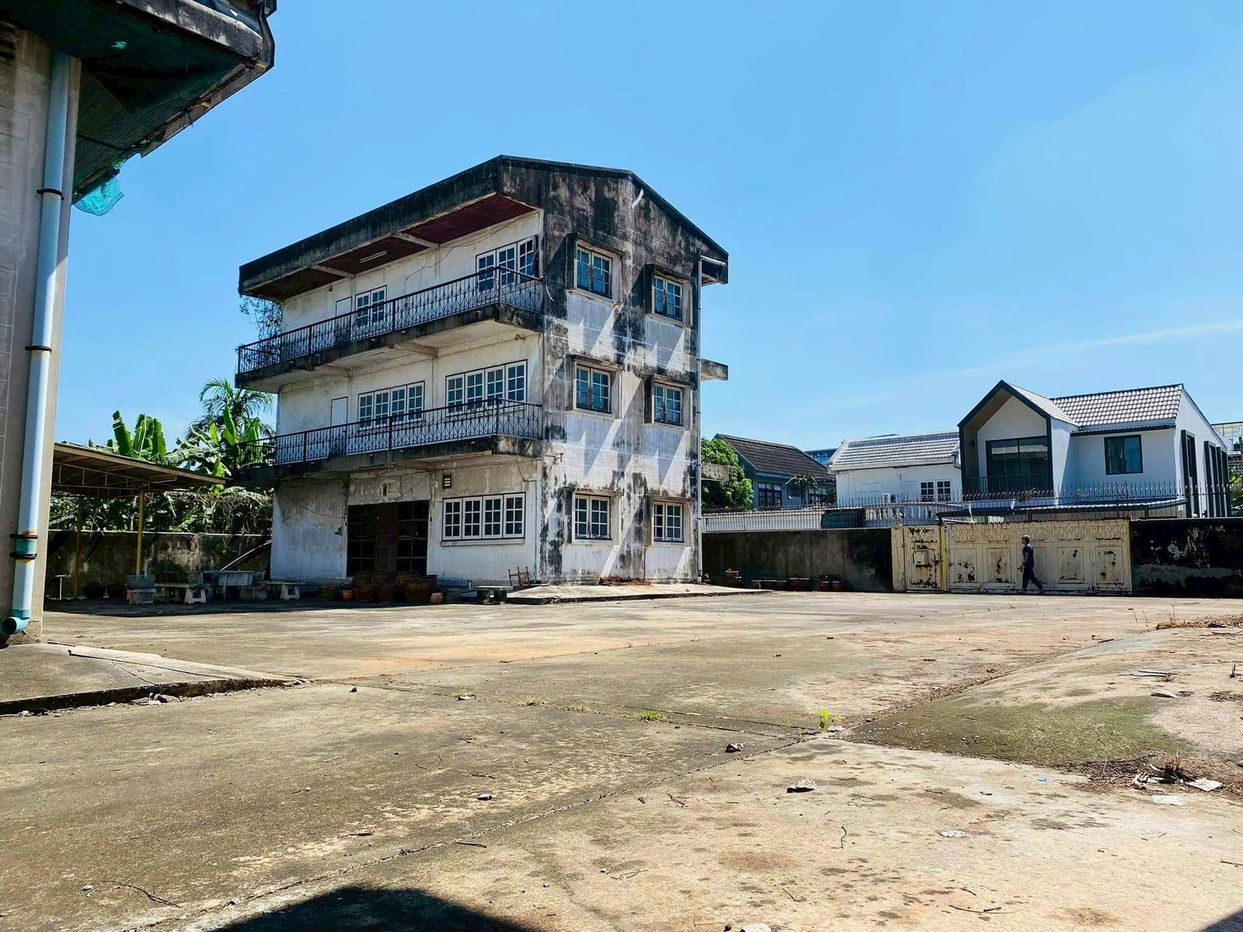 รูป LTHC14241 – Land for Sale | Sukhumvit 56 | 400 sqw | Near BTS Punnawithi | 65 MB | ที่ดินขาย สุขุมวิท 56 - รูปที่ 5/5