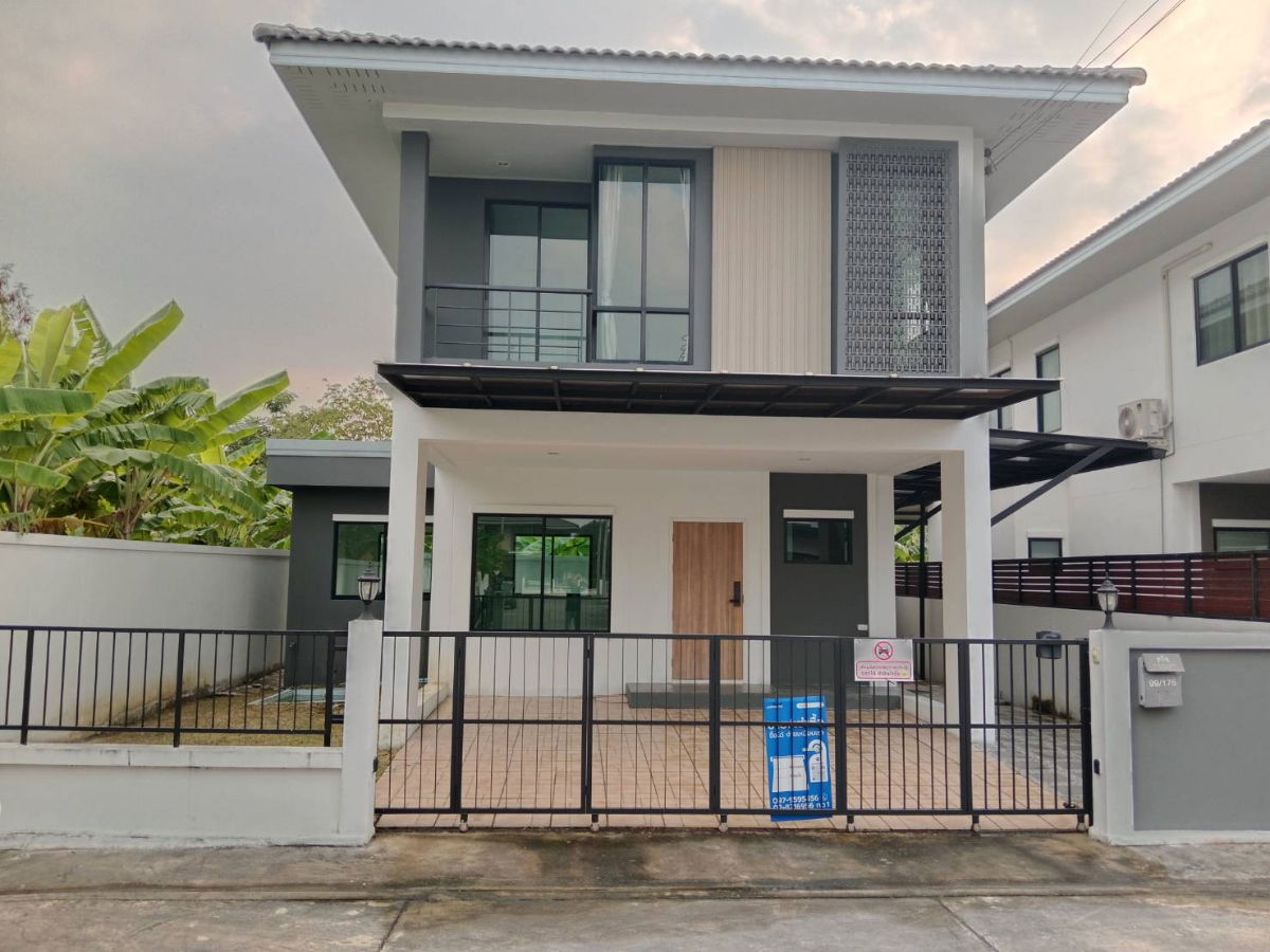 รูป ให้เช่า ภัทรีดา อเวนิว ปทุมธานี - รูปที่ 1/9