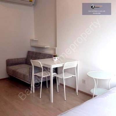 Condos for sale : IDEO Q Chula-Samyan | Near MRT Samyan | #2025061910576 #FC