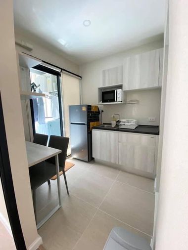 ถูกสุดในโครงการ ‼️ ให้เช่า🔥The Cube Plus พหลโยธิน 56 ห้องสวย เฟอร์ครบจัดเต็ม+มีเครื่องซักผ้า📍พร้อมให้เข้าอยู่ 5 มีค 69