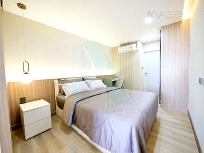 Condos for sale : For Sell Condo THE WINNING TOWER Building 1, Floor 20,2 bed room, Room size 82 sqm