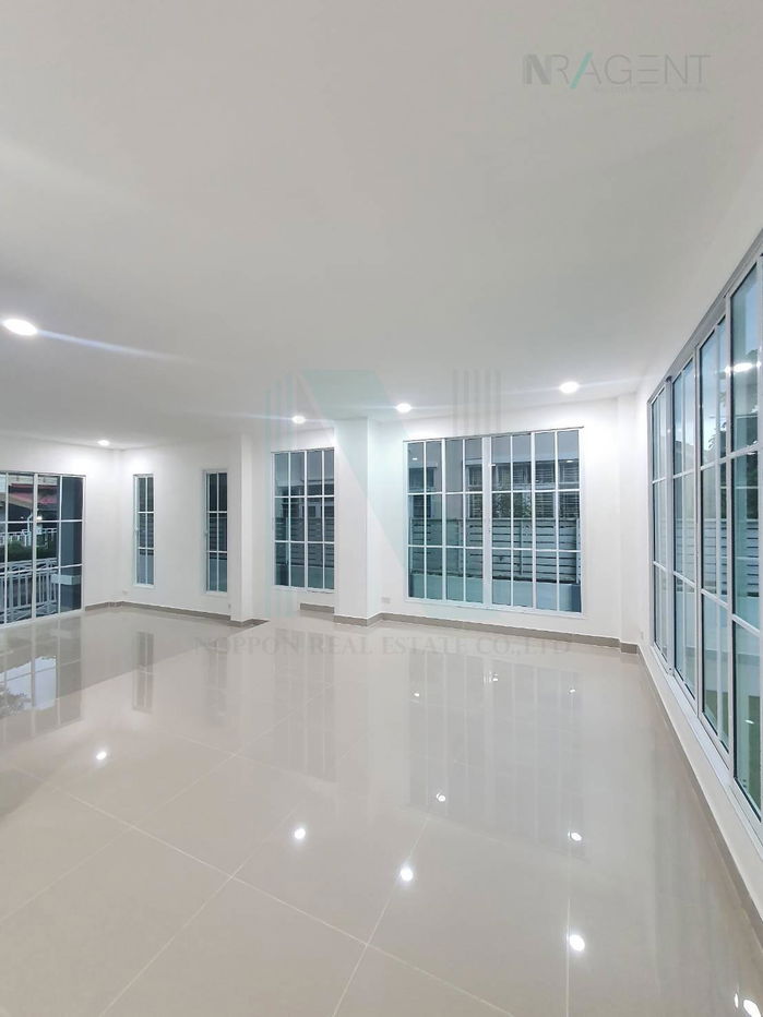 picture 📌 For Sell House BAAN LALIN THE YOUNG EXECUTIVE ONNUT-WONGWAEN-SUWANNABHUMI 2-story 3 bedroom 2 bathroom - 4/8