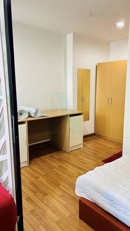 รูป ขายคอนโด รีเจ้นท์ โฮม 18 แจ้งวัฒนะ-หลักสี่ อาคาร 1 ชั้น 10 1 ห้องนอน ขนาด 60.00 ตรม ใกล้ มหาลัยราชภัฏพระนคร - รูปที่ 6/8