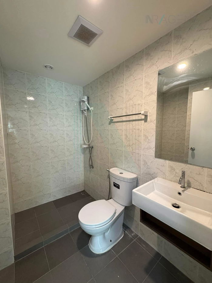 รูป ขายคอนโด กรีเน่ คอนโด ดอนเมือง-สรงประภา อาคาร 1B ชั้น 3 1 ห้องนอน ขนาด 34 ตรม ใกล้ ตลาดนัดบุญอนันต์ - รูปที่ 3/8