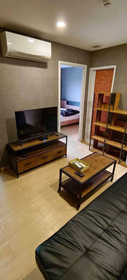 picture For Sell Condo HUMBLE LIVING @ FUEANGFU Building 1, Floor 7,1 bed room, Room size 30 sqm - 8/8