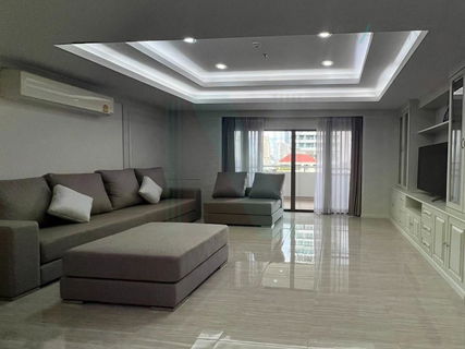 รูปภาพ 📌 ให้เช่าคอนโด เอ็ม ทาวเวอร์ อาคาร B ชั้น 8 2 ห้องนอน ขนาด 150.00 ตรม ใกล้ ห้างสรรพสินค้า เอ็มควอเทียร์