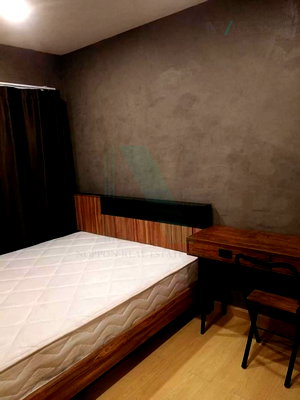 คอนโด ลาดพร้าว 48 : ขายคอนโด ฮัมเบิล ลีฟวิ่ง แอด เฟื่องฟู อาคาร 1 ชั้น 7 1 ห้องนอน ขนาด 30 ตรม ใกล้ สวนลุมไนท์บาร์ซ่า