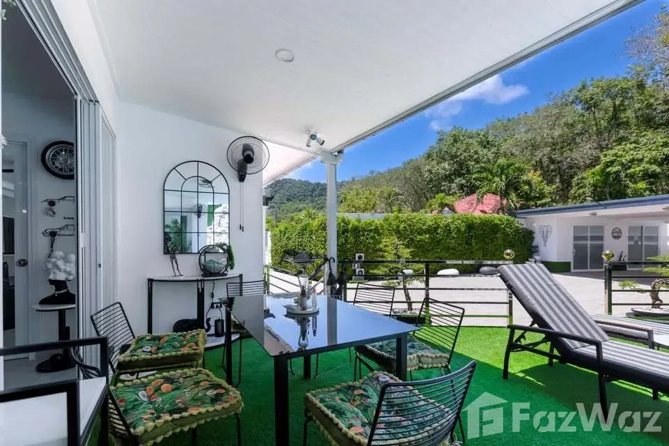 รูป ขาย วิลล่า 5 ห้องนอน ใน ราไวย์, ภูเก็ต 6007617 - รูปที่ 11/38