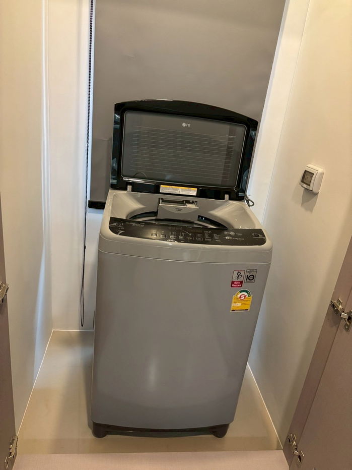 รูป 🔴RV21011🟡 ให้เช่าถูกมาก👍 Aspire Asoke - Ratchada 💛🧡 ✅แอดไลน์ @mproperty (มี @ ด้วย) แอดมินตอบไว - รูปที่ 20/20